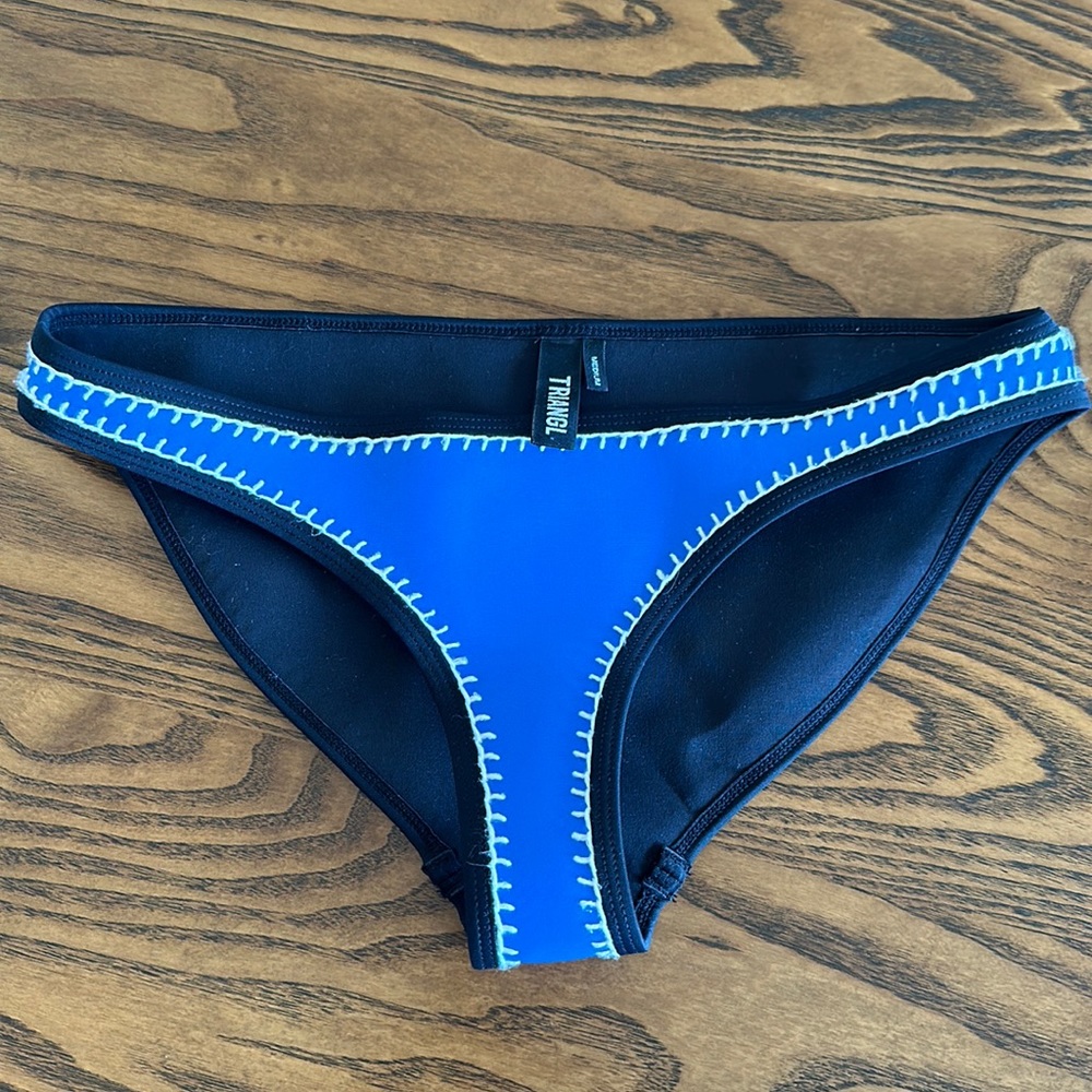 Triangl medium bottoms